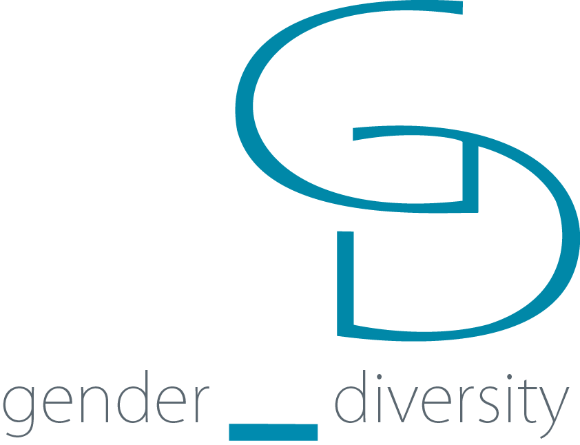 Logo des Fachverbands für gender_diversity-kompetente Bildung und Beratung e. V.